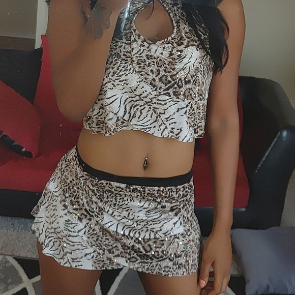 Meet your Posher, Micah - Picture 12 of 13